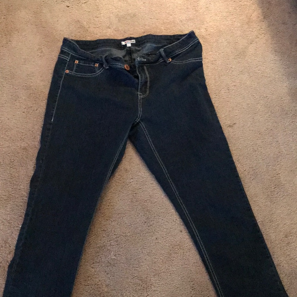 Women’s jeans - Bongo size 16